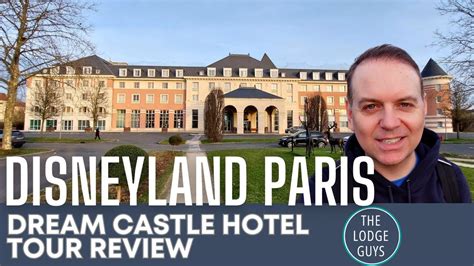 dream castle hotel disneyland paris reviews|Dream Castle .